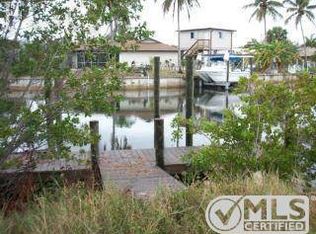 3387 Stabile Rd, Saint James City, FL 33956