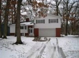 2679 1st St, East Moline, IL 61244