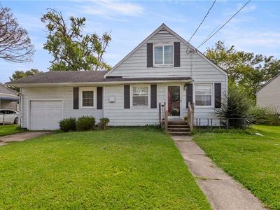 3311 Candlewood Dr, Hampton, VA, 23666
