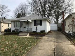 318 Boston Ave, Elyria, OH