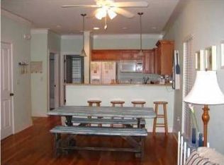 58 Cottage Way, Panama City Beach, FL 32413