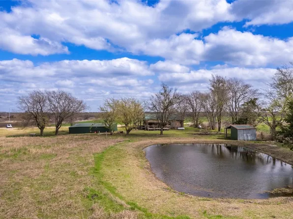 3586 Fm 198 W, Cooper, TX 75432