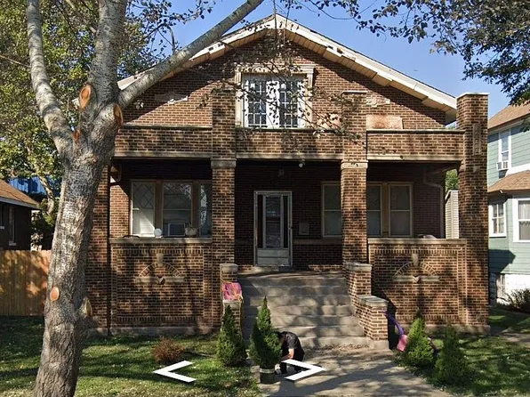 1826 Laporte Ave, Whiting, IN 46394