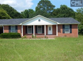 104 Lakewood Dr, Lugoff, SC 29078