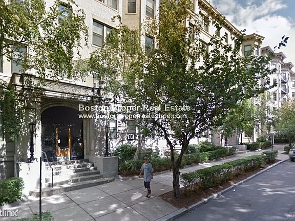 52 Charlesgate East Boston Building Photo 1