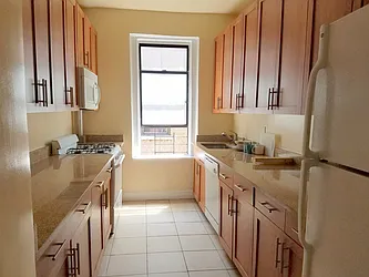 Rented by Alma Realty Corp.