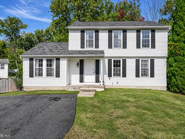 1354 Gates Head Dr, Bel Air, MD 21014