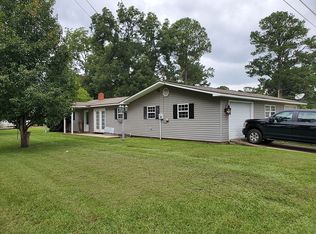 13389 Able Ave, Andalusia, AL 36421