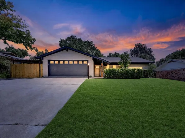 6249 Winifred Dr, Fort Worth, TX 76133