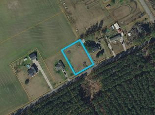 6353 Dawson Graham Rd., Conway, SC 29527