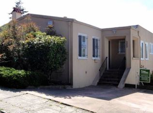 5642 Jordan Ave, El Cerrito, CA 94530