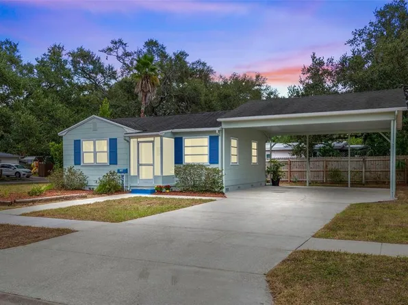730 60th Ave NE, Saint Petersburg, FL 33703