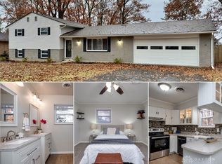 5406 Powell Rd, Dayton, OH 45424