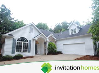 5870 Cedar Ridge Trl, Cumming, GA 30028