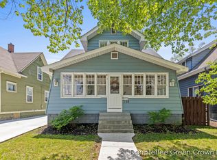 248 W 17th St, Holland, MI 49423