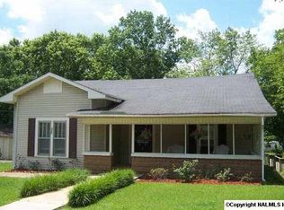 205 S Walnut St, Boaz, AL 35957