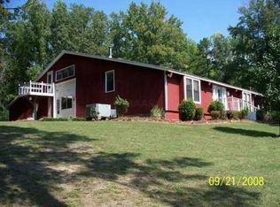 27 Poplar Springs Rd, Savannah, TN 38372