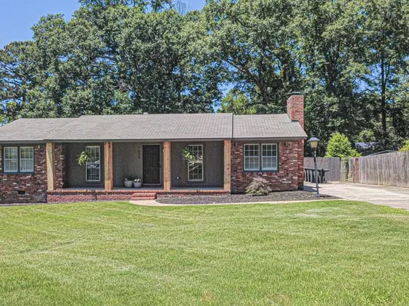 1639 Sheba Dr, Columbus, GA 31904