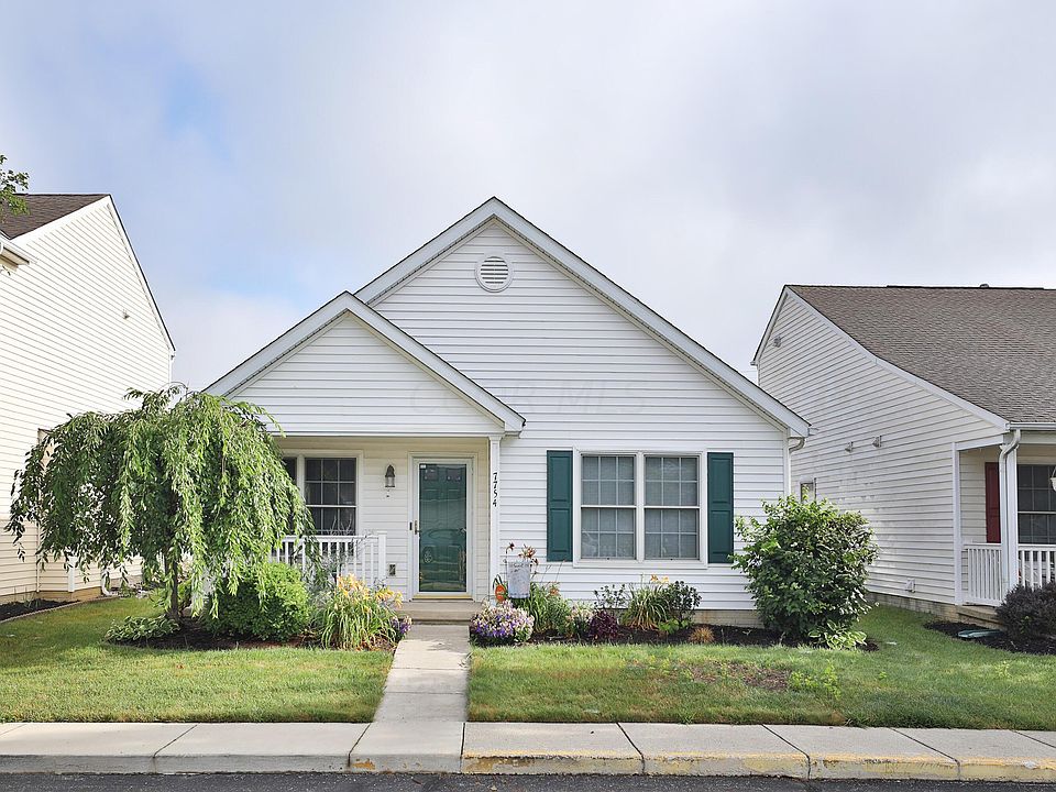 1st image of 7754 Freesia St #54