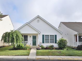 7754 Freesia St #54, Blacklick, OH 43004