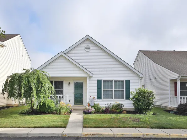 7754 Freesia St #54, Blacklick, OH 43004