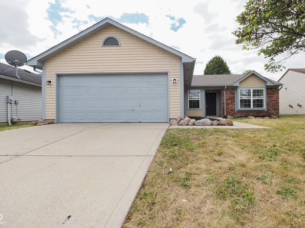 6214 Longmeadow Dr, Indianapolis, IN 46221