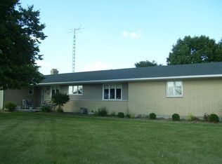 16001 E Miami Shelby Rd, Piqua, OH 45356