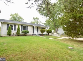 8114 Steadman St, Alexandria, VA 22309