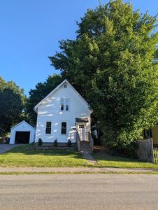 251 Park Ave, Whitman, MA, 02382