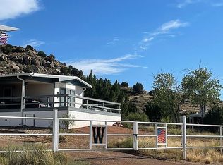 301 Bullhead Dr, Conchas Dam, NM 88416