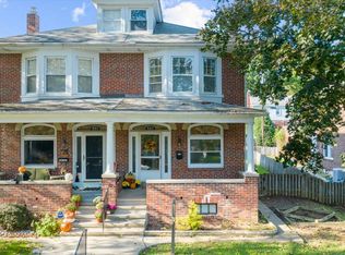 523 March St, Reading, PA 19607