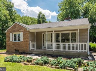 221 Tyburn Rd, Fairless Hills, PA 19030