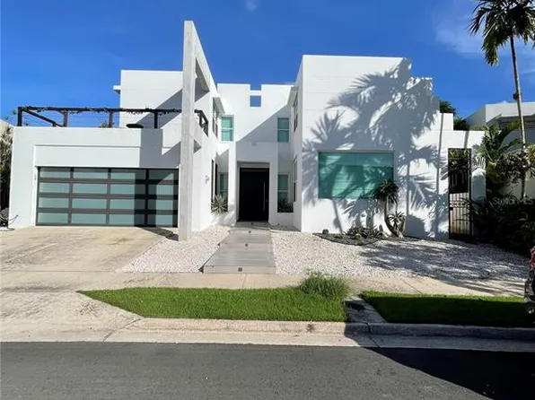 Calle 1 Urb La Sierra Del Rio #E10, San Juan, PR 00926