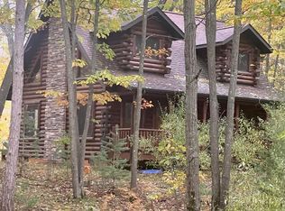 623 W Deer Run Rd, Free Soil, MI 49411