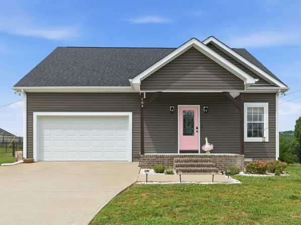 184 Lebanon Hwy, Carthage, TN 37030