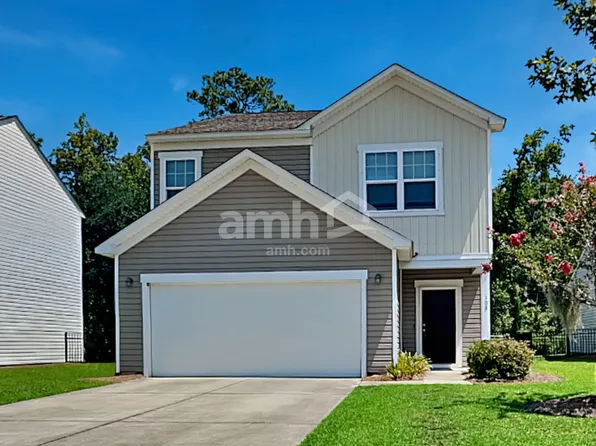 134 Orion Way, Moncks Corner, SC 29461