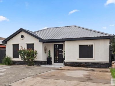2238 El Paraiso, Brownsville, TX, 78520