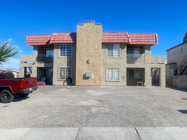 6920 Dunsbach Way APT C, Las Vegas, NV 89156