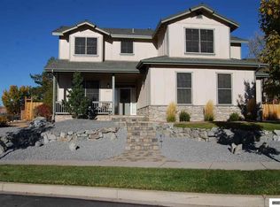 6357 Rey Del Sierra Dr, Sparks, NV 89436