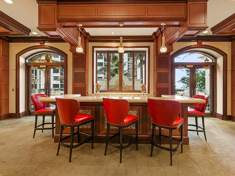 5310 N Ocean Dr #601 — Photo 61
