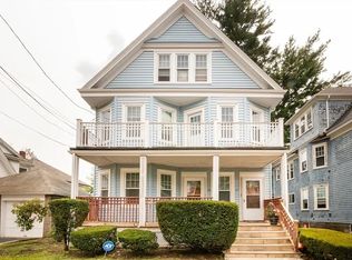 39 Belvoir Rd #39, Milton, MA 02186