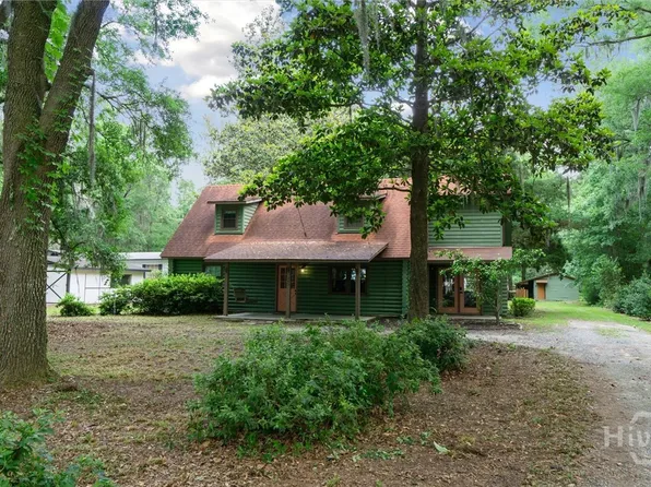 343 Wild Heron Drive, Midway, GA 31320