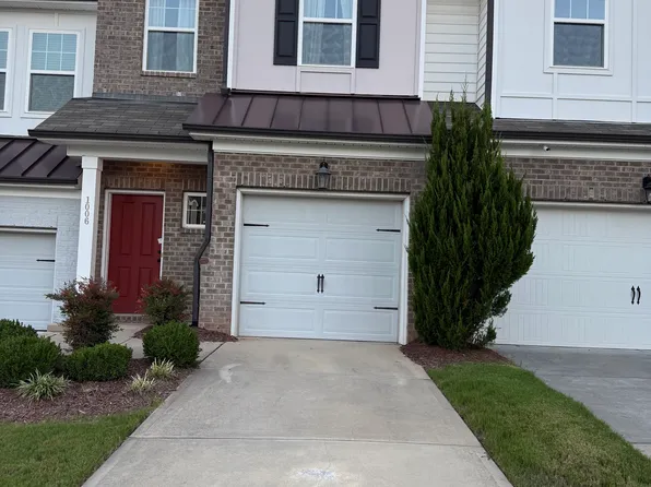 1006 Beyer Pl, Durham, NC 27703