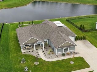 636 Sandringham Pass, Fort Wayne, IN 46845