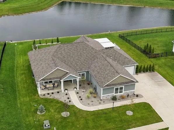 636 Sandringham Pass, Fort Wayne, IN 46845