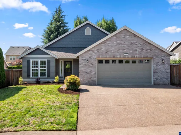 14902 Smith Rock Ave NE, Aurora, OR 97002