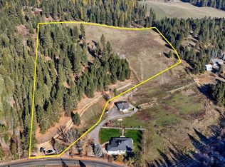 Nna W Cougar Gulch Rd, Coeur D Alene, ID 83814