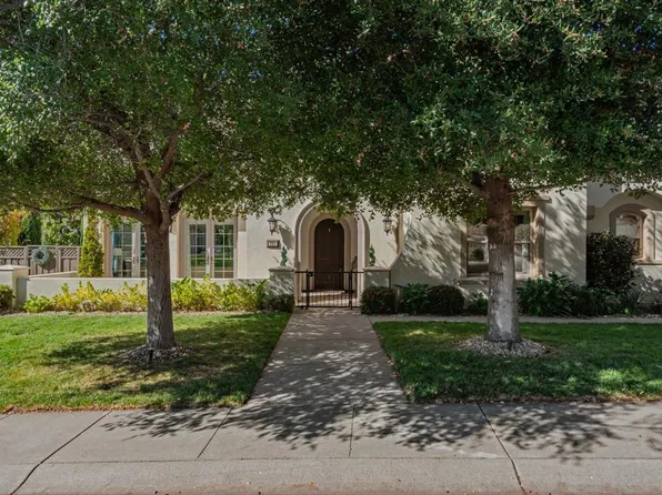 727 Bridle Ridge Drive, Fairfield, CA 94534