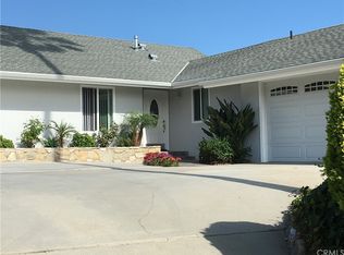 7354 Via Lorado, Rancho Palos Verdes, CA 90275
