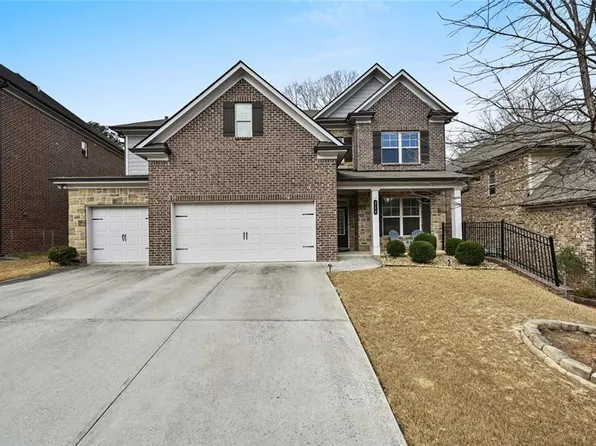 3178 Ivy Crossing Dr, Buford, GA 30519